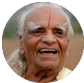 B.K.S. Iyengar